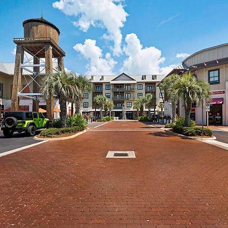 All Decked Out On 30A Santa Rosa Beach Exterior photo